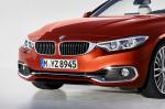 BMW 430i Convertible Luxury Line 2017 года (WW)